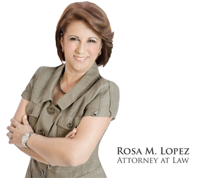 Rosa M. Lopez - Accident Attorney